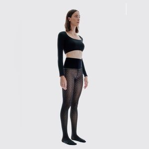 Sheertex Semi Opaque Tights